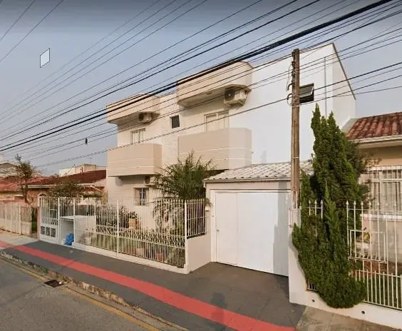 Foto 2 de Casa com 5 Quartos à venda, 397m² em Jardim Cidade de Florianópolis, São José