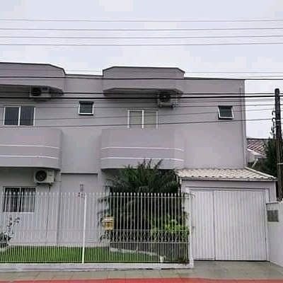 Foto 3 de Casa com 5 Quartos à venda, 397m² em Jardim Cidade de Florianópolis, São José