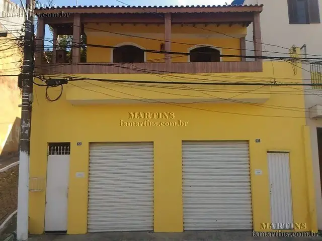 Foto 1 de Casa com 5 Quartos à venda, 1000m² em Jardim Ipê, São Paulo