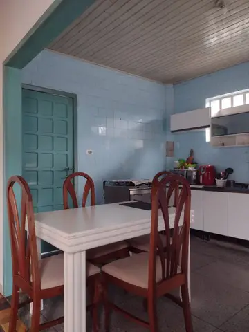 Foto 4 de Casa com 5 Quartos à venda, 274m² em Sao Cristovao, Criciúma