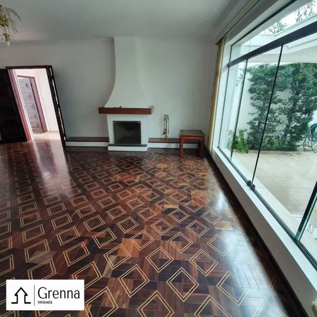 Foto 3 de Casa com 5 Quartos à venda, 253m² em Vila Madalena, São Paulo
