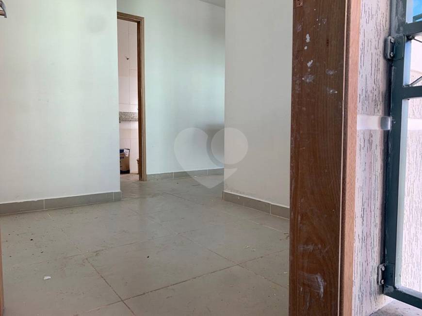 Foto 2 de Casa de Condomínio com 1 Quarto à venda, 29m² em Tucuruvi, São Paulo