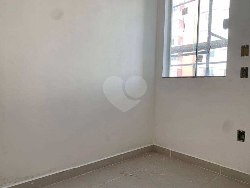 Foto 4 de Casa de Condomínio com 1 Quarto à venda, 29m² em Tucuruvi, São Paulo