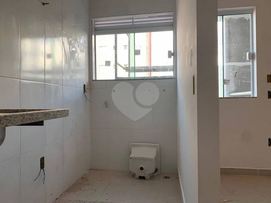 Foto 5 de Casa de Condomínio com 1 Quarto à venda, 29m² em Tucuruvi, São Paulo
