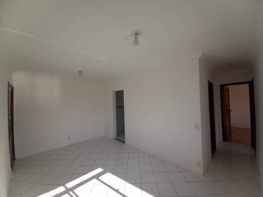 Foto 1 de Casa de Condomínio com 2 Quartos para alugar, 55m² em Campo Limpo, Feira de Santana
