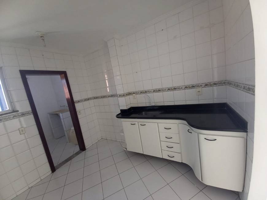 Foto 4 de Casa de Condomínio com 2 Quartos para alugar, 55m² em Campo Limpo, Feira de Santana