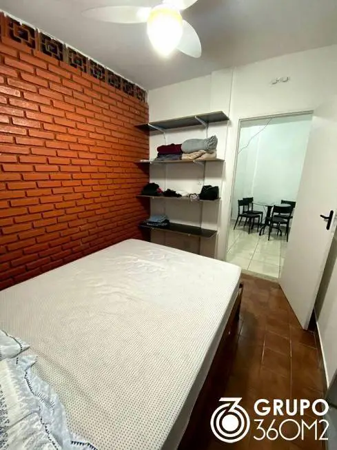 Foto 3 de Casa de Condomínio com 2 Quartos à venda, 42m² em , Mongaguá