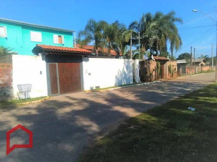 Foto 1 de Casa de Condomínio com 2 Quartos à venda, 140m² em Santo André, São Leopoldo