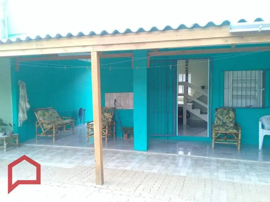 Foto 3 de Casa de Condomínio com 2 Quartos à venda, 140m² em Santo André, São Leopoldo