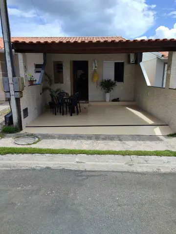 Foto 1 de Casa de Condomínio com 2 Quartos para alugar, 49m² em SIM, Feira de Santana