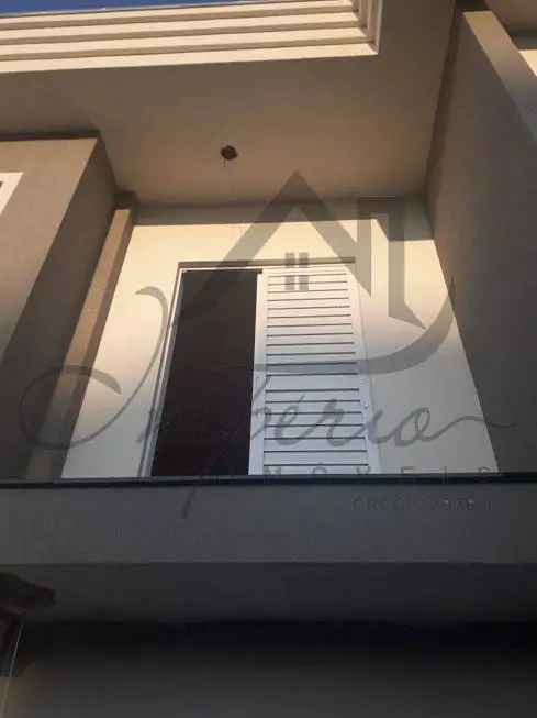 Foto 3 de Casa de Condomínio com 2 Quartos à venda, 50m² em Vila Nova Manchester, São Paulo