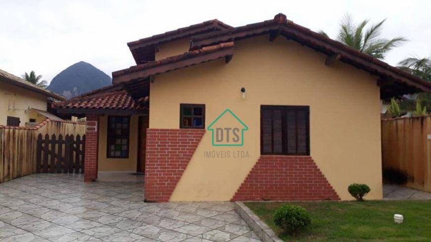 Foto 4 de Casa de Condomínio com 3 Quartos para alugar, 123m² em Morada da Praia, Bertioga