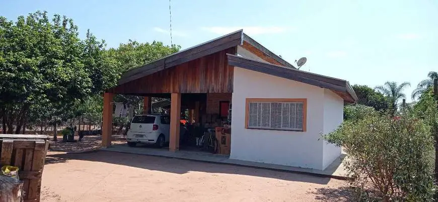 Foto 1 de Chácara com 1 Quarto à venda, 104m² em Condominio Serra Verde, São Pedro