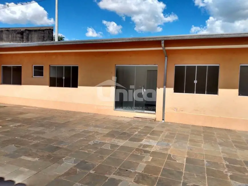 Foto 5 de Chácara com 2 Quartos para alugar, 500m² em Chacara Recreio Alvorada, Hortolândia