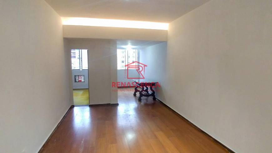 Foto 2 de Cobertura com 2 Quartos para alugar, 93m² em Ipanema, Rio de Janeiro