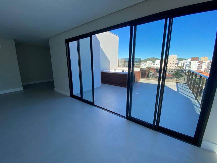 Foto 1 de Cobertura com 3 Quartos à venda, 159m² em Praia De Palmas, Governador Celso Ramos