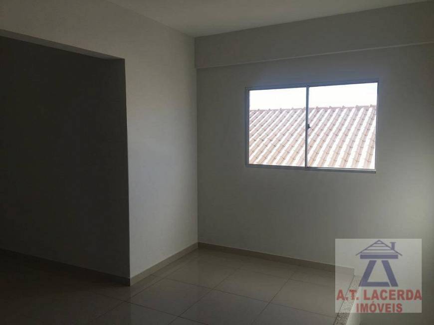 Foto 4 de Cobertura com 3 Quartos à venda, 142m² em Santa Rita, Montes Claros