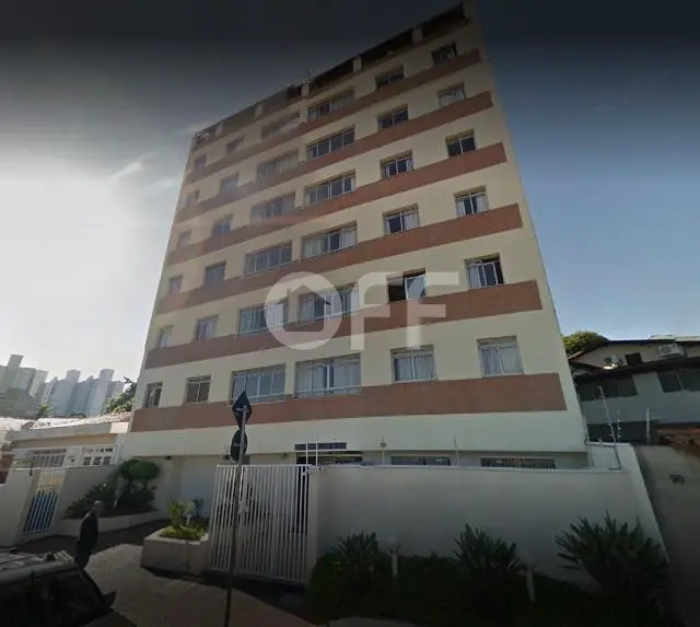 Foto 1 de Cobertura com 4 Quartos à venda, 270m² em Jardim Chapadão, Campinas