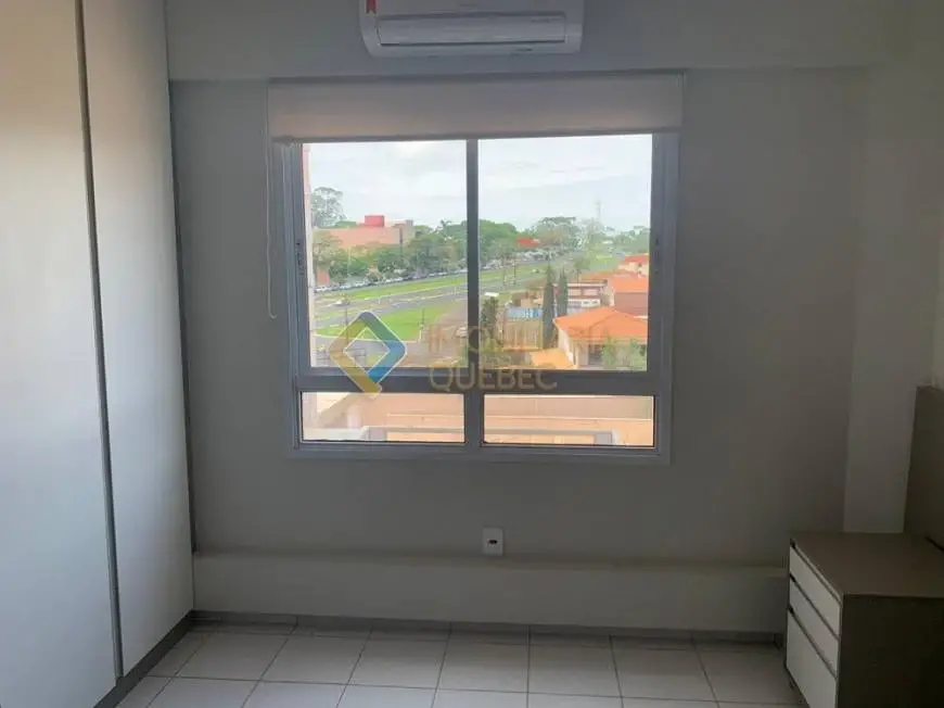Foto 1 de Kitnet com 1 Quarto para alugar, 22m² em Iguatemi, Ribeirão Preto
