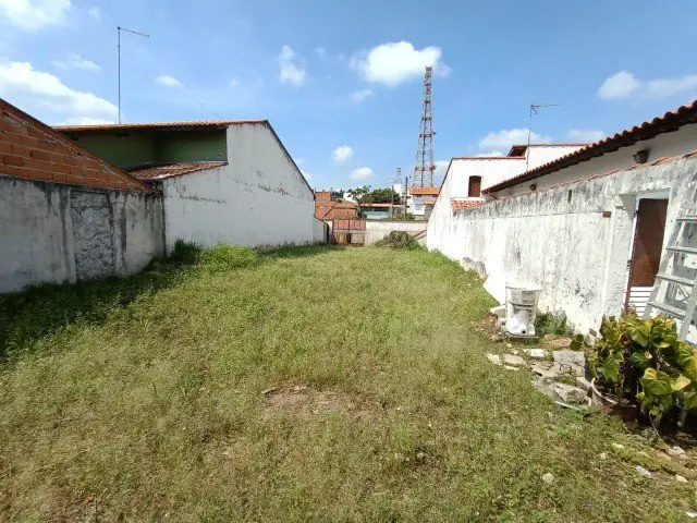 Foto 1 de Lote/Terreno à venda, 294m² em Jardim São Pedro, Mogi das Cruzes