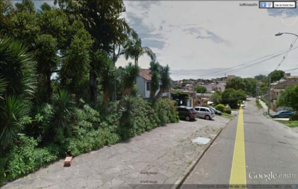 Foto 2 de Lote/Terreno à venda, 1059m² em Vila Jardim, Porto Alegre
