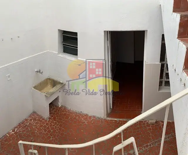 Foto 5 de Sobrado com 2 Quartos para alugar, 132m² em Vila Caminho do Mar, São Bernardo do Campo