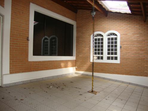 Foto 1 de Sobrado com 3 Quartos à venda, 120m² em Utinga, Santo André