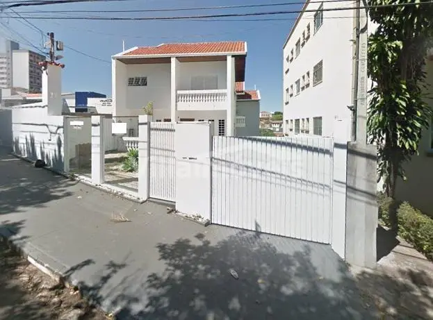 Foto 1 de Sobrado com 5 Quartos para alugar, 422m² em Jardim Chapadão, Campinas