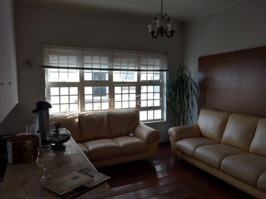 Foto 4 de Sobrado com 5 Quartos para alugar, 422m² em Jardim Chapadão, Campinas