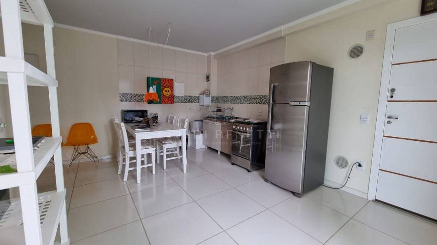 Foto 1 de Apartamento com 1 Quarto à venda, 43m² em Balneário Santa Clara , Itajaí