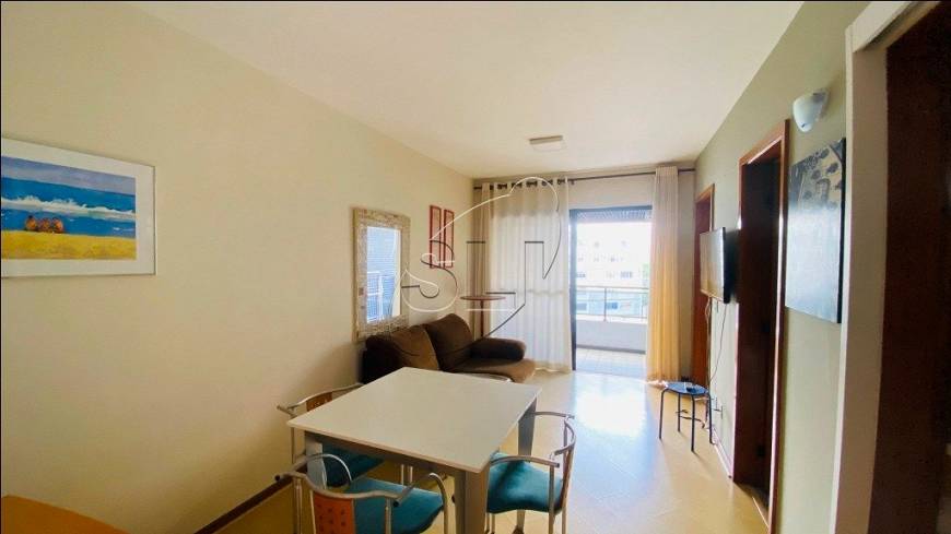 Foto 2 de Apartamento com 1 Quarto para alugar, 47m² em Bela Vista, São Paulo