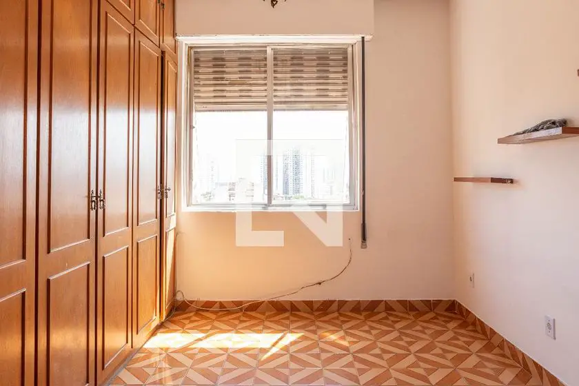 Foto 5 de Apartamento com 1 Quarto para alugar, 38m² em Bom Retiro, São Paulo
