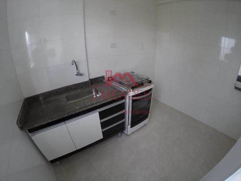 Foto 2 de Apartamento com 1 Quarto à venda, 48m² em Boqueirão, Praia Grande