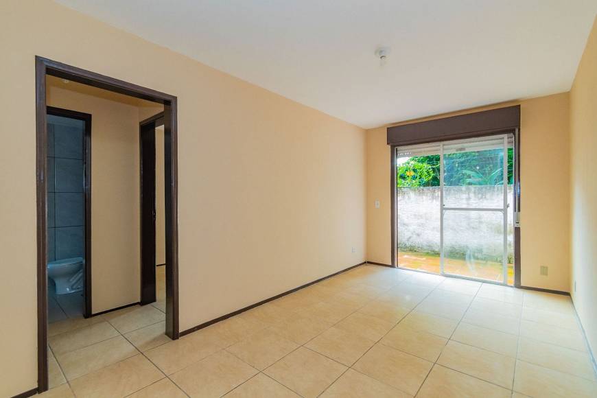 Foto 4 de Apartamento com 1 Quarto à venda, 44m² em Camaquã, Porto Alegre