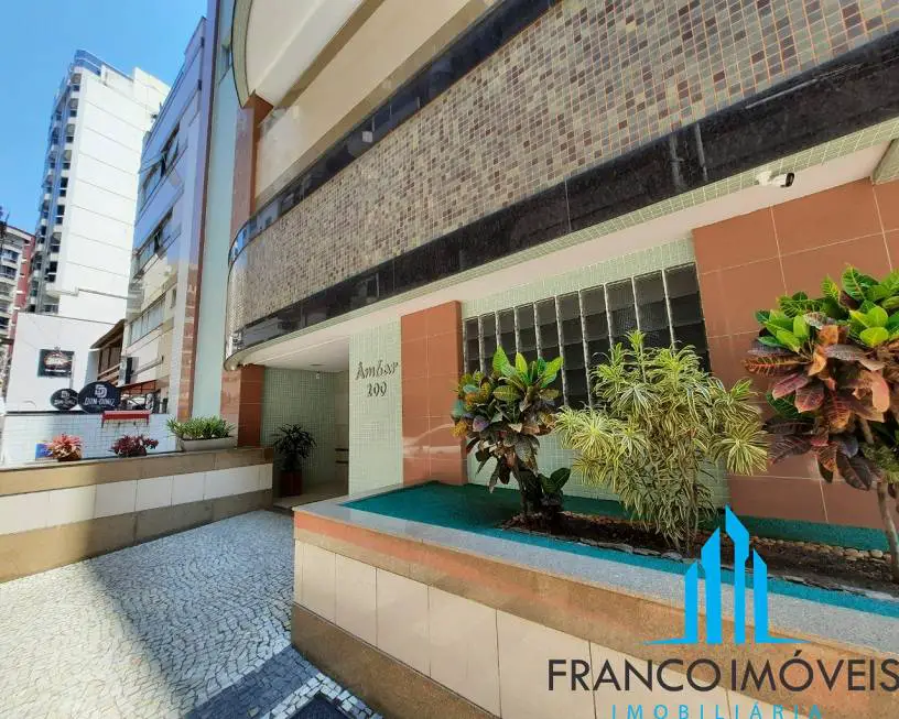 Foto 2 de Apartamento com 1 Quarto à venda, 42m² em Centro, Guarapari