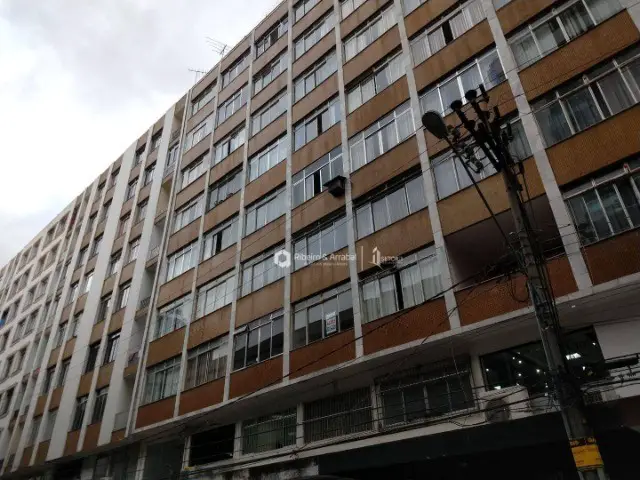 Foto 1 de Apartamento com 1 Quarto à venda, 45m² em Centro, Juiz de Fora