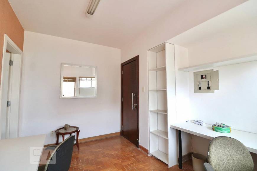 Foto 4 de Apartamento com 1 Quarto para alugar, 47m² em Consolação, São Paulo