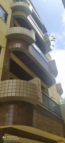 Foto 1 de Apartamento com 1 Quarto à venda, 70m² em Garatucaia, Angra dos Reis