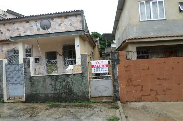 Foto 1 de Apartamento com 1 Quarto à venda, 32m² em Guadalupe, Rio de Janeiro