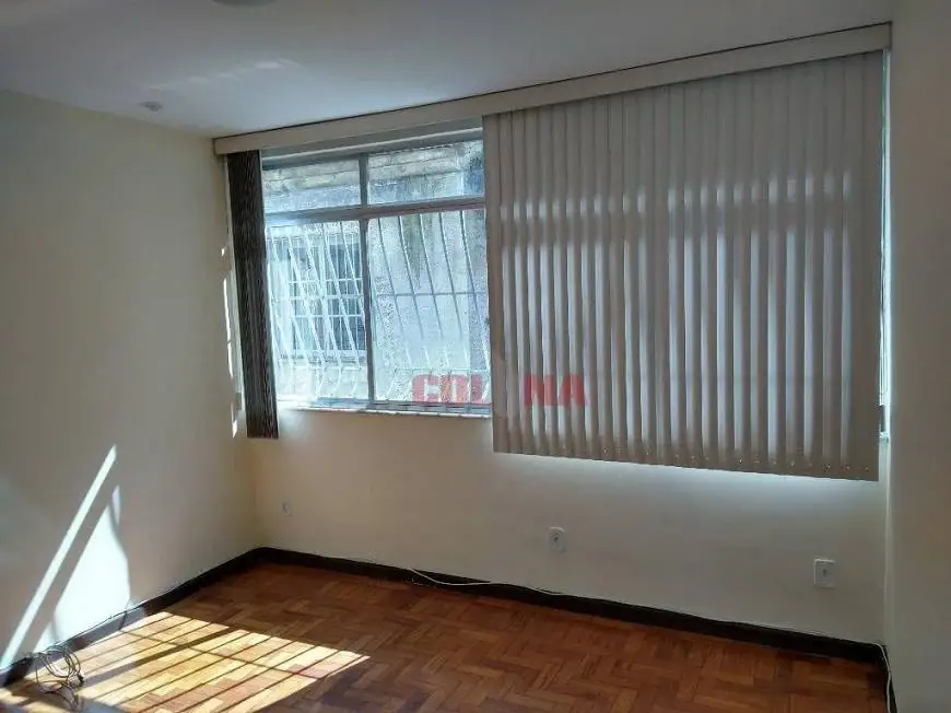 Foto 1 de Apartamento com 1 Quarto para venda ou aluguel, 55m² em Icaraí, Niterói
