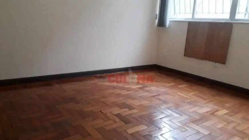 Foto 3 de Apartamento com 1 Quarto para venda ou aluguel, 55m² em Icaraí, Niterói