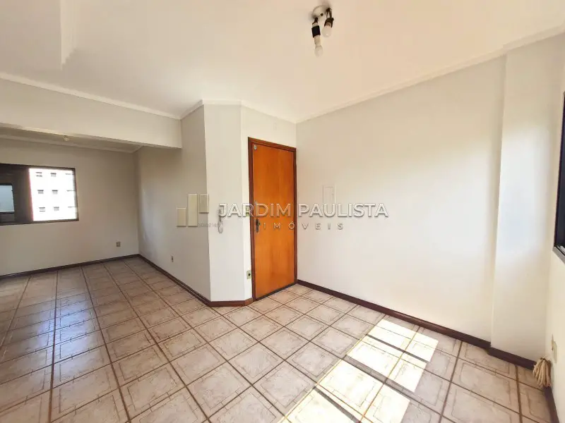 Foto 3 de Apartamento com 1 Quarto para alugar, 30m² em Iguatemi, Ribeirão Preto