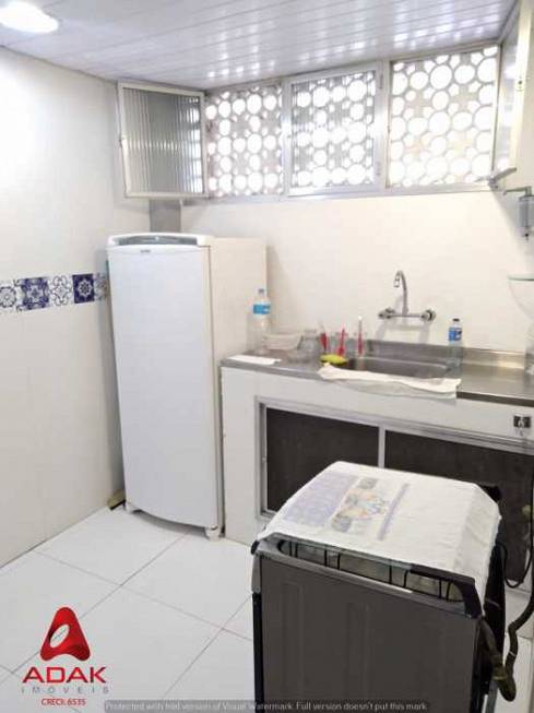 Foto 2 de Apartamento com 1 Quarto à venda, 48m² em Ipanema, Rio de Janeiro