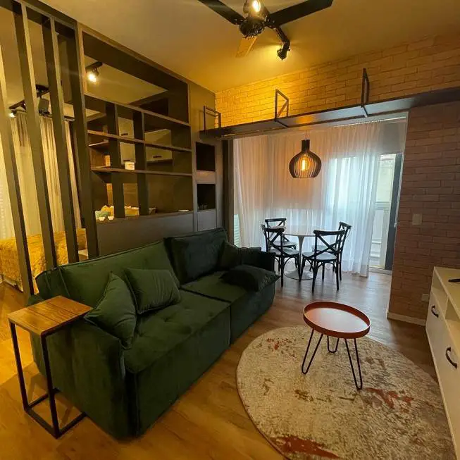 Foto 3 de Apartamento com 1 Quarto à venda, 39m² em Ipiranga, São Paulo