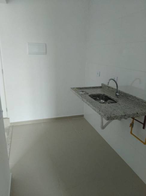 Foto 4 de Apartamento com 1 Quarto à venda, 36m² em Jardim Anália Franco, São Paulo