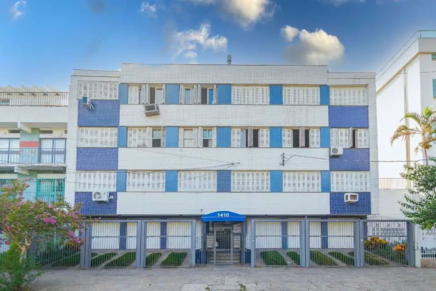 Foto 4 de Apartamento com 1 Quarto à venda, 53m² em Menino Deus, Porto Alegre