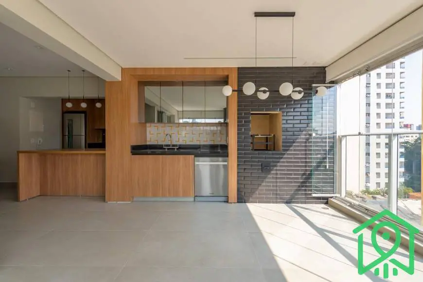 Foto 1 de Apartamento com 1 Quarto para alugar, 73m² em Pinheiros, São Paulo
