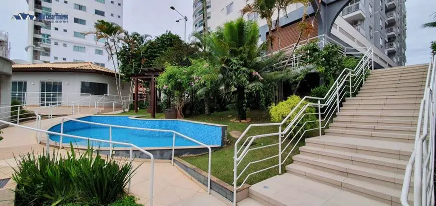 Foto 1 de Apartamento com 1 Quarto à venda, 56m² em Ressacada, Itajaí