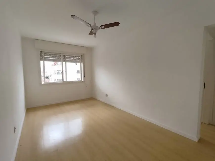 Foto 3 de Apartamento com 1 Quarto para alugar, 42m² em Santana, Porto Alegre