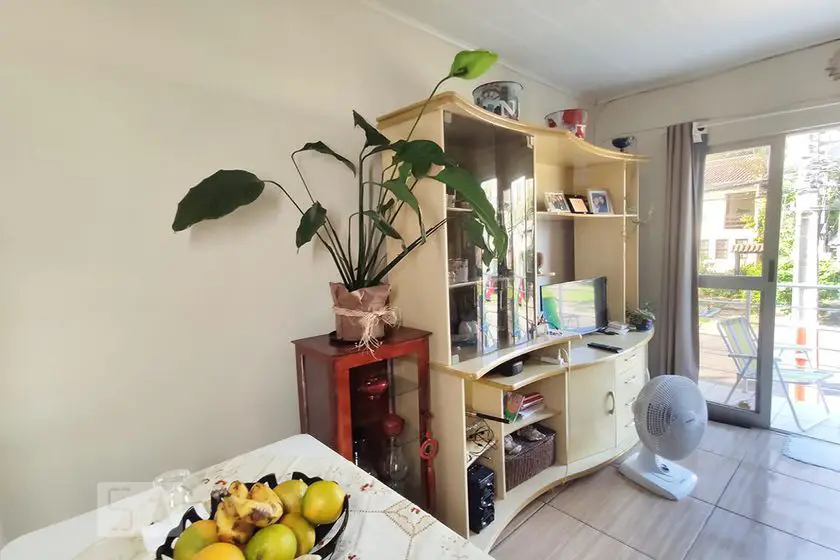 Foto 3 de Apartamento com 1 Quarto para alugar, 35m² em São João Batista, São Leopoldo